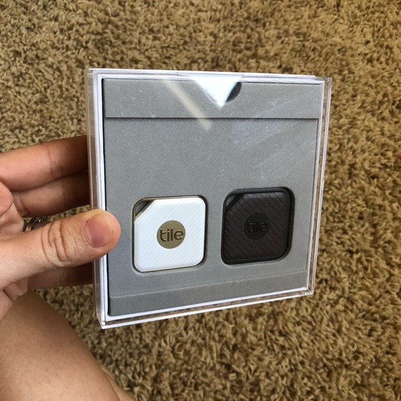 Tile Tracker - Picture 2 of 2